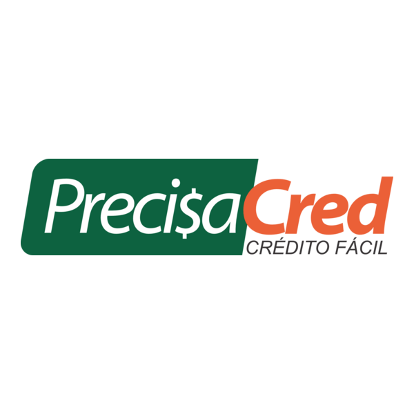 PrecisaCred Logo PNG Vector