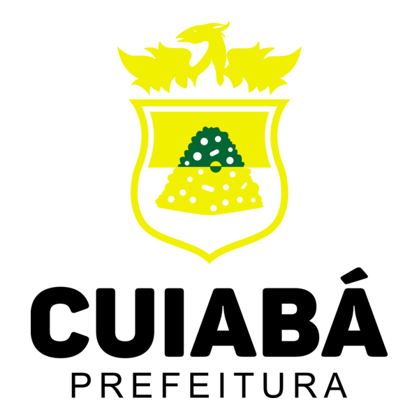 Prefeitura de Cuiabá Logo PNG Vector