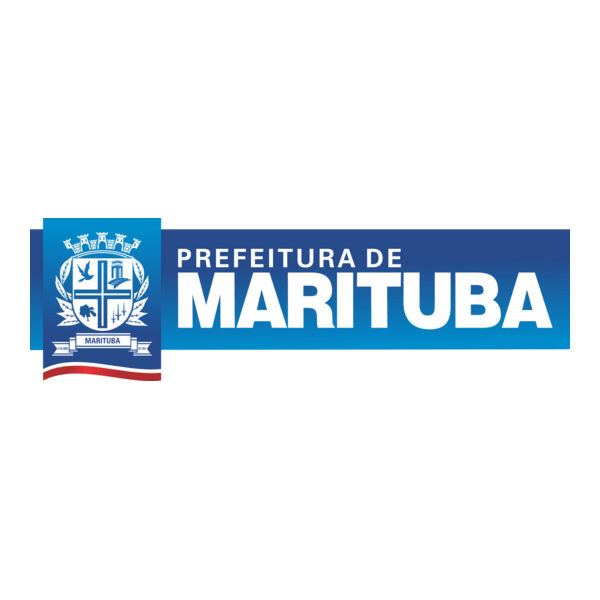 PREFEITURA DE MARITUBA - PARÁ Logo PNG Vector