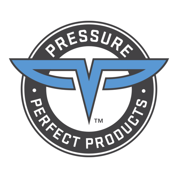 Pressure Perfect Products Logo PNG Vector