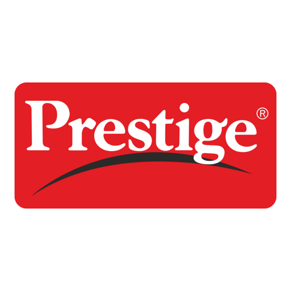 Prestige Logo PNG Vector