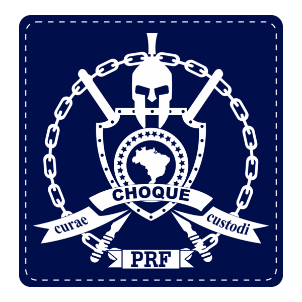 PRF CHOQUE Logo PNG Vector
