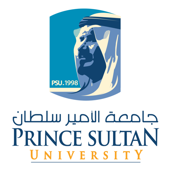 Prince Sultan University Logo PNG Vector