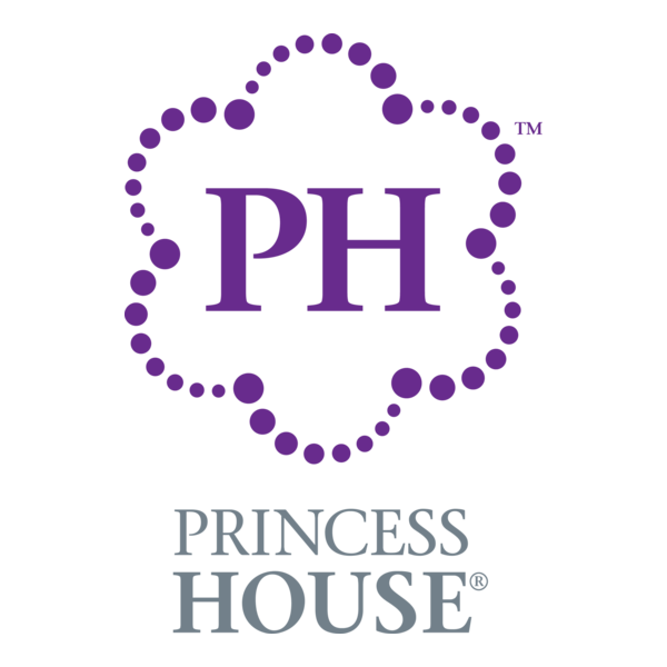 Princess House Logo PNG Vector