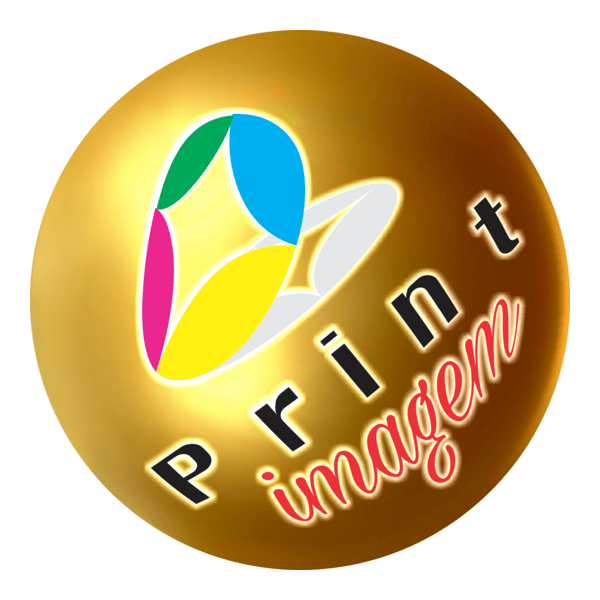 printimagem Logo PNG Vector