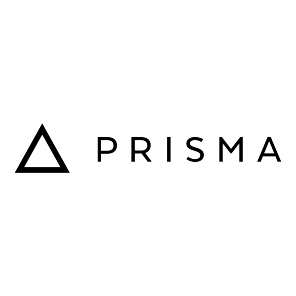 Prisma Labs Logo PNG Vector