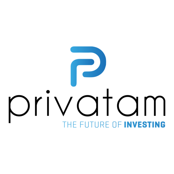 Privatam Logo PNG Vector