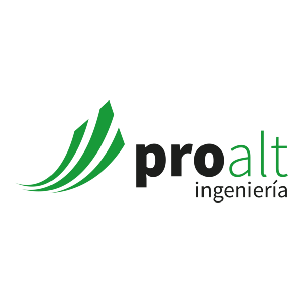 PROALT Logo PNG Vector