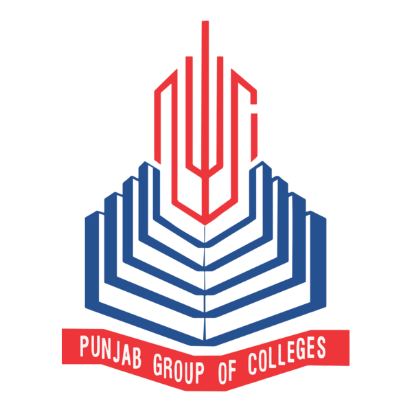 Project of PGC Logo PNG Vector