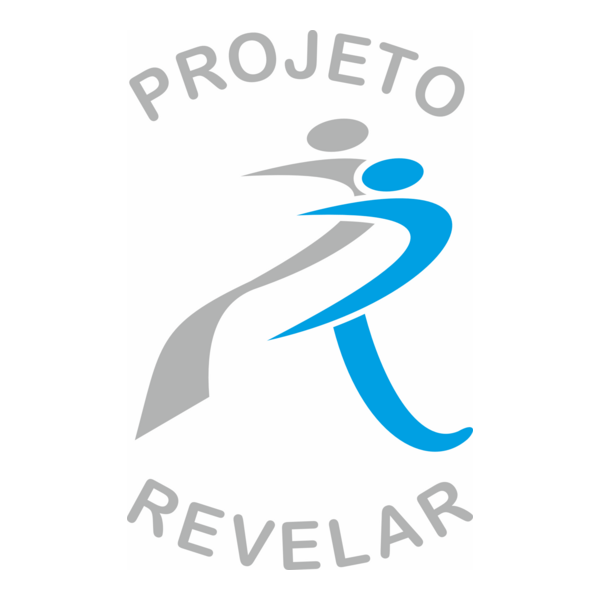 PROJETO REVELAR - Barretos/SP Logo PNG Vector