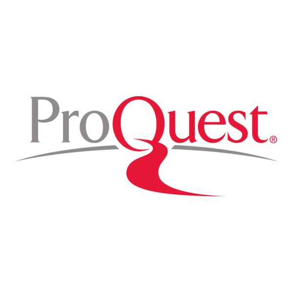 ProQuest Logo PNG Vector