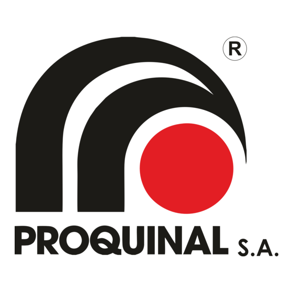 PROQUINAL Logo PNG Vector