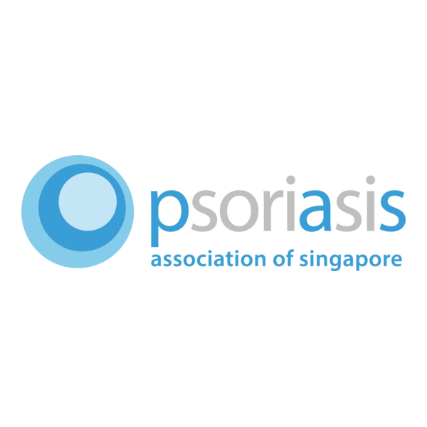 Psoriasis Association of Singapore Logo PNG Vector