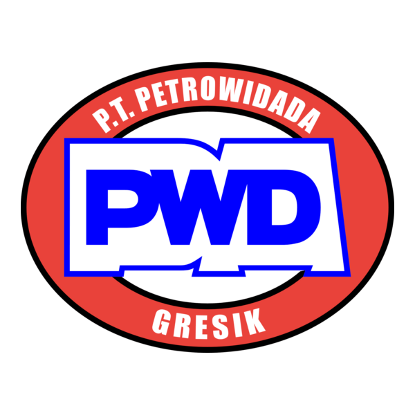 PT. Petrowidada Logo PNG Vector