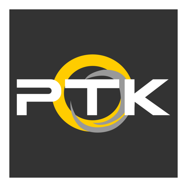 ptk Logo PNG Vector
