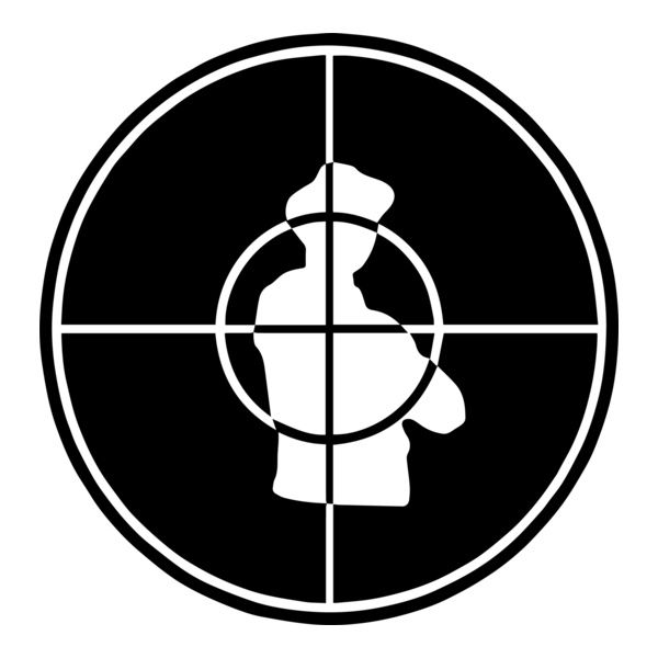 Public Enemy Logo PNG Vector