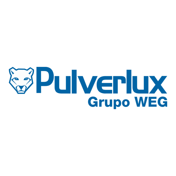 Pulverlux Grupo WEG Logo PNG Vector