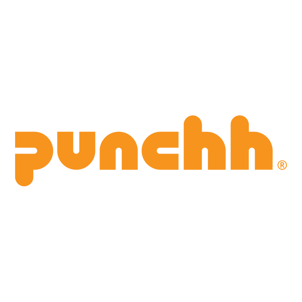 Punchh Logo PNG Vector