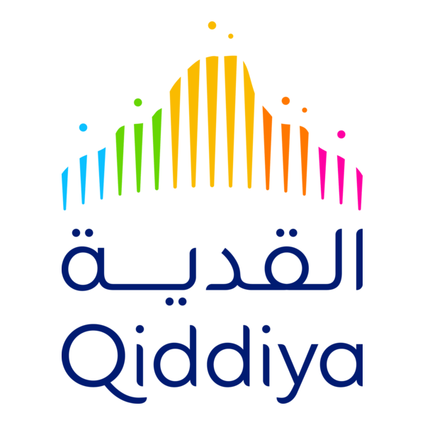 Qiddiya City Logo