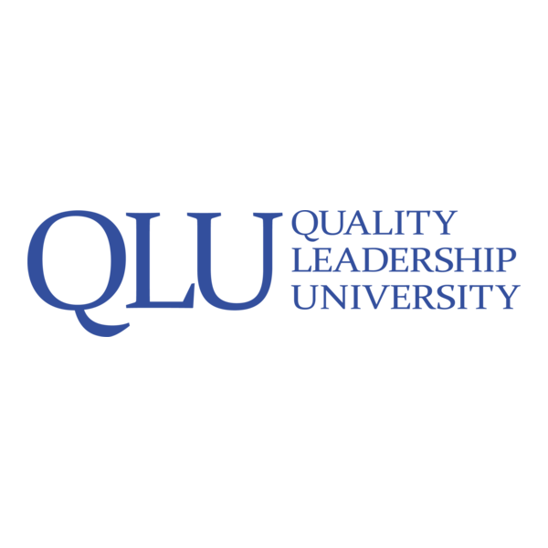 QLU Logo PNG Vector