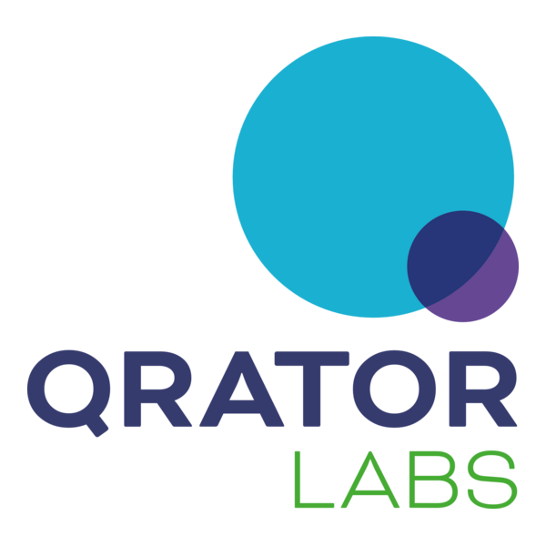 Qrator Labs Logo PNG Vector
