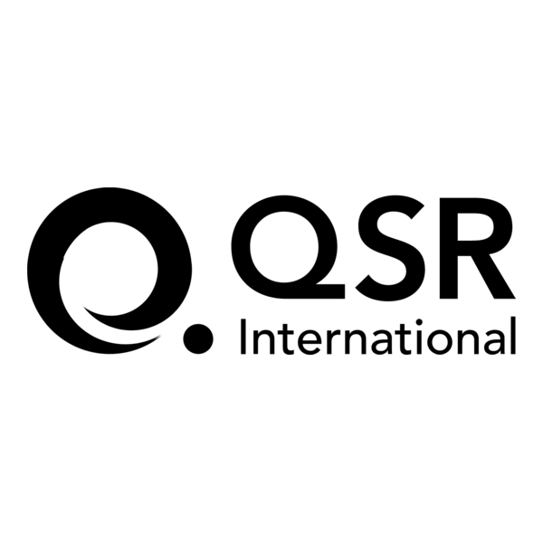 QSR International Logo PNG Vector
