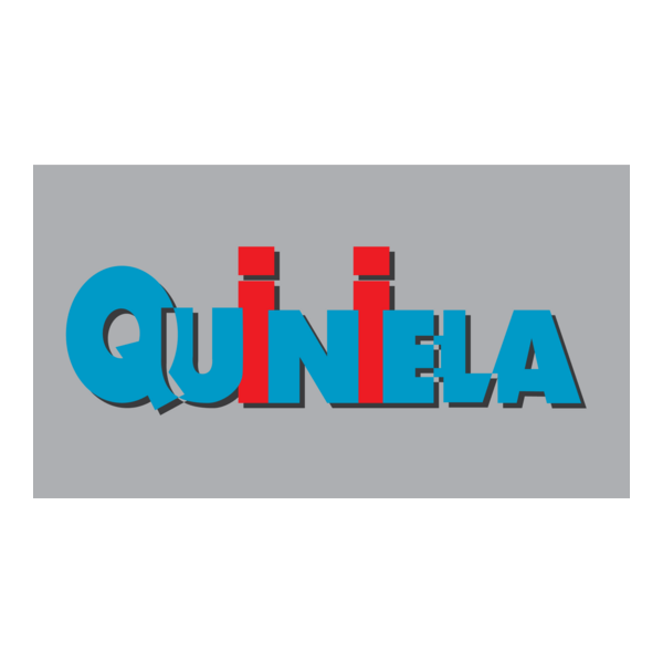 Quiniela Logo PNG Vector