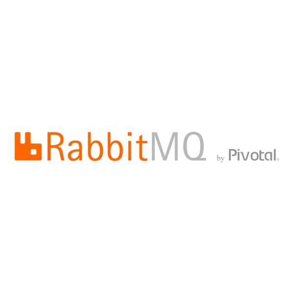 RabbitMQ Logo PNG Vector
