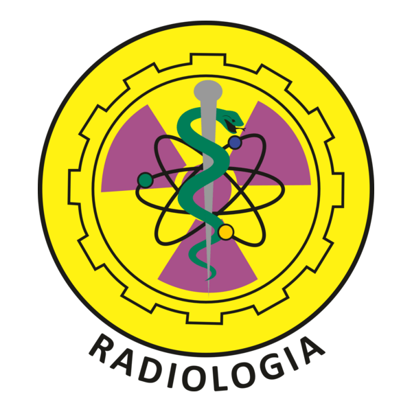 Radiologia Logo PNG Vector