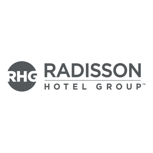 Radisson Hotel Group Logo PNG Vector