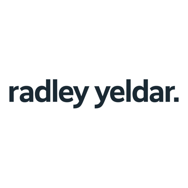 Radley Yeldar Logo PNG Vector