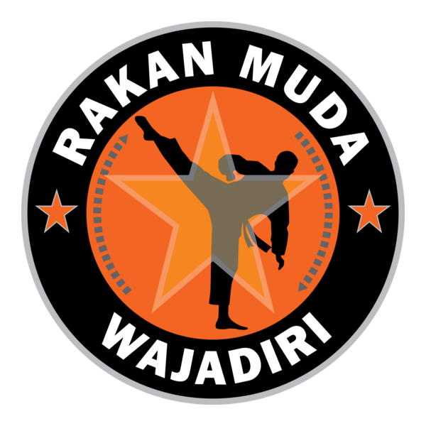 Rakan Muda Wajadiri Logo PNG Vector