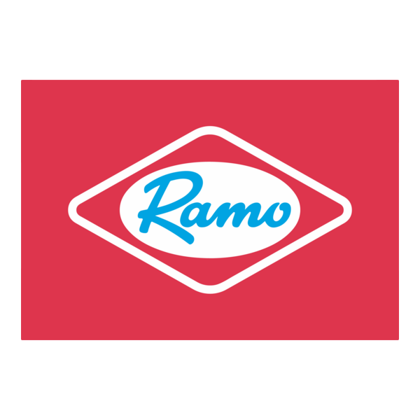 RAMO Logo PNG Vector