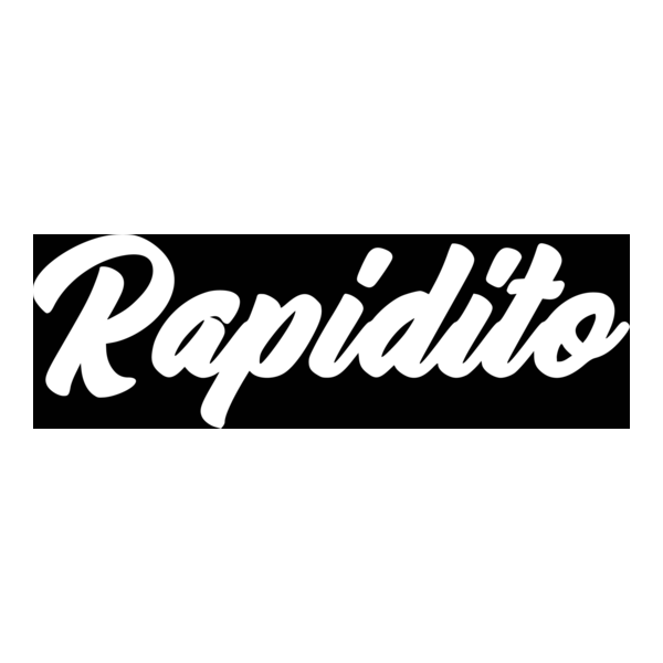 rapidito Logo PNG Vector