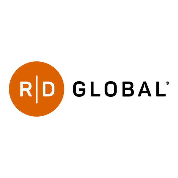 RD Global Inc Logo PNG Vector