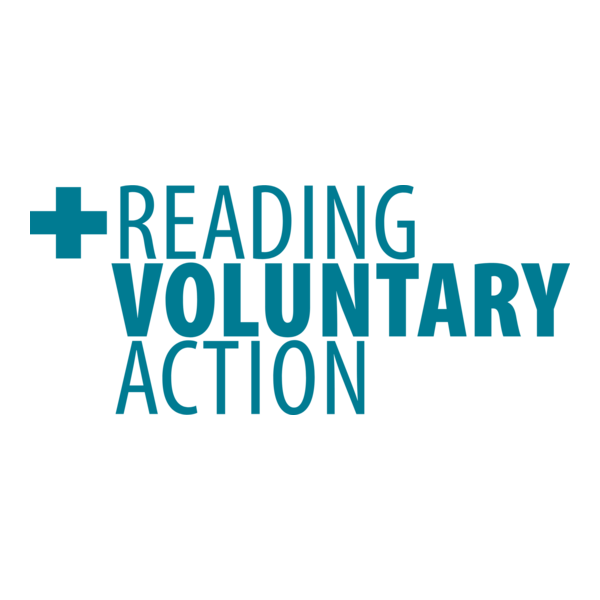 Reading Voluntary Action (RVA) Logo PNG Vector