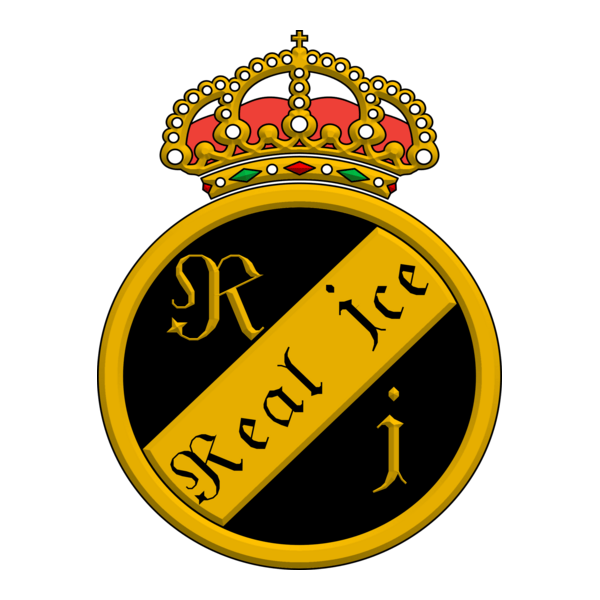 REAL ICE BENFICA Logo PNG Vector