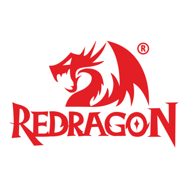 red dragon Logo PNG Vector