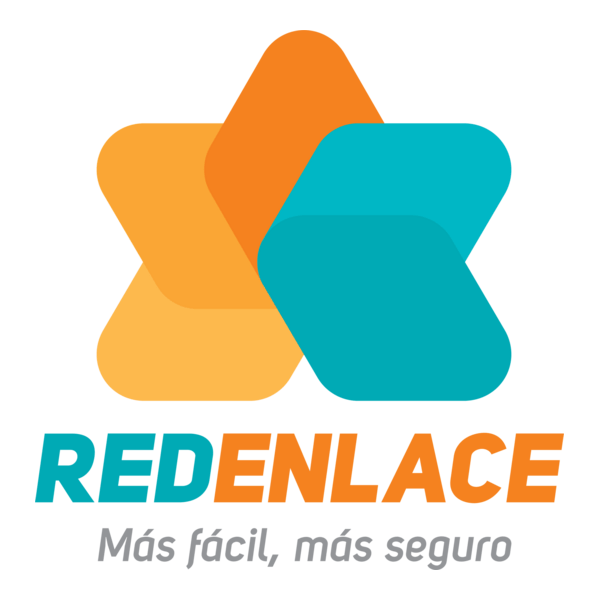 RED ENLACE BOLIVIA Logo PNG Vector