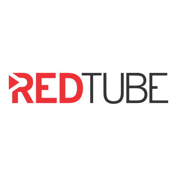 Red Tube Logo PNG Vector