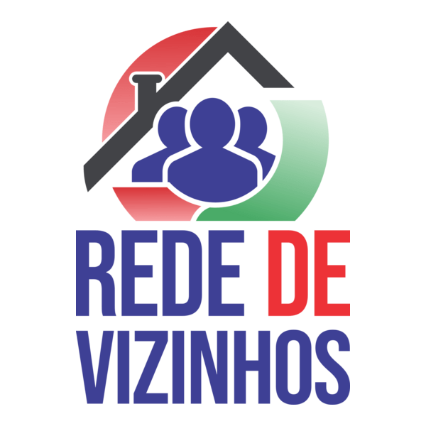 Rede de Vizinhos Logo PNG Vector