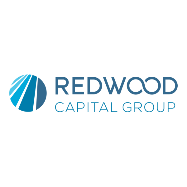 Redwood Capital Group Logo PNG Vector