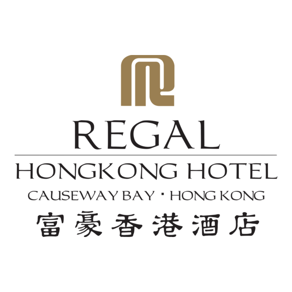 Regal Hotel International Logo PNG Vector