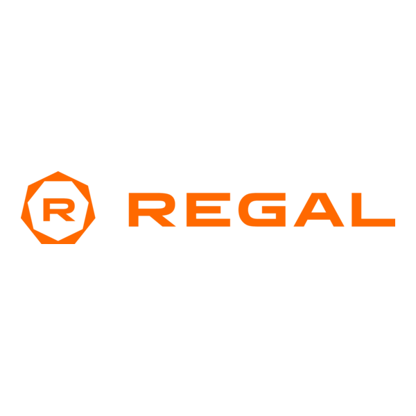 regal Logo PNG Vector