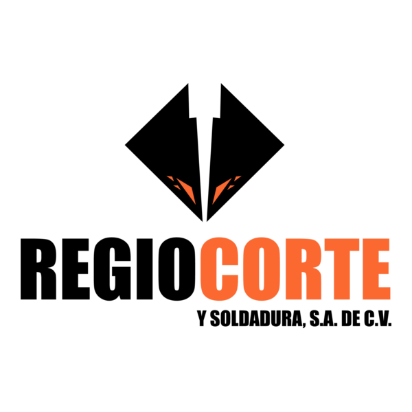 Regio Corte y Soldadura SA de CV Logo PNG Vector