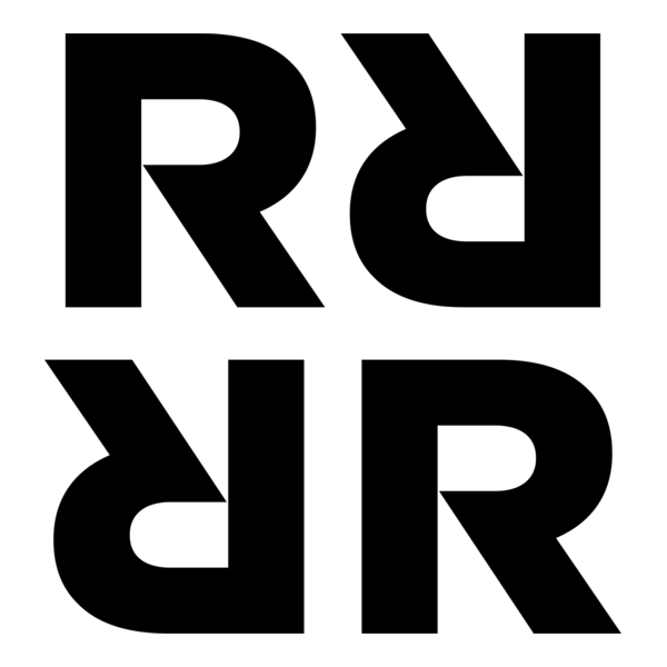 Reinier Blonk Design & Art Direction Logo PNG Vector