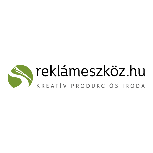 Reklámeszköz.hu Logo PNG Vector