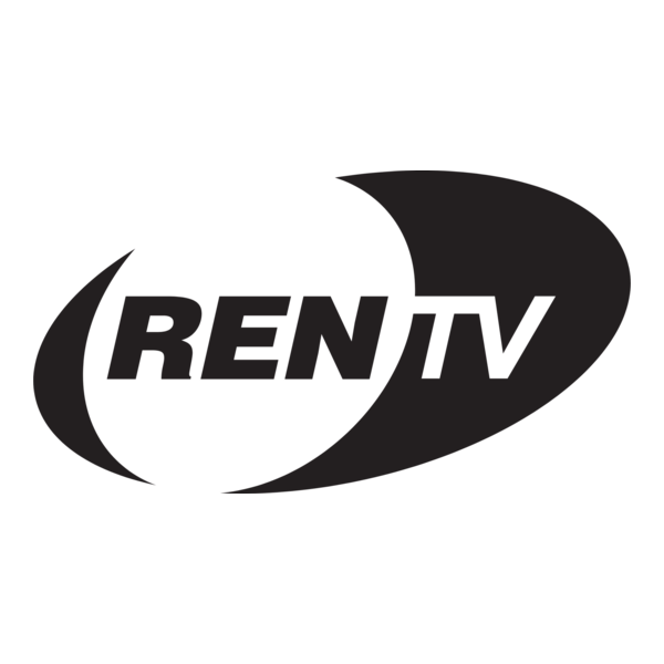 REN-TV Logo PNG Vector