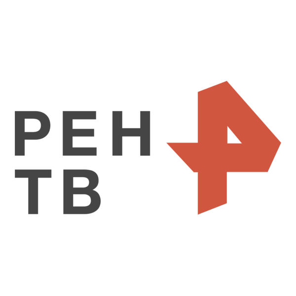 REN TV Logo PNG Vector