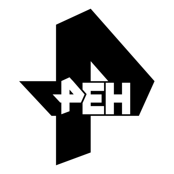 REN TV Logo PNG Vector